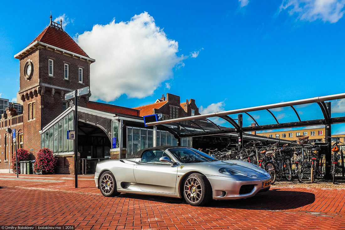 Haarlem